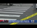 Philly Police Searching For Suspects Who Shot Teenage Girl In Feltonville