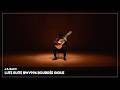 【演奏動画】J.S.バッハ：リュート組曲 BWV996 ブレ ジーグ / J.S.Bach：Lute Suite BWV996 Bourrée Gigue