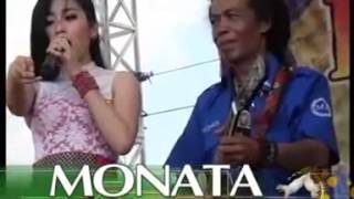 Monata Full Album Terbaru 27 Juli 2015 Live Lambadorc Cengklik Tambakromo Pati   YouTube