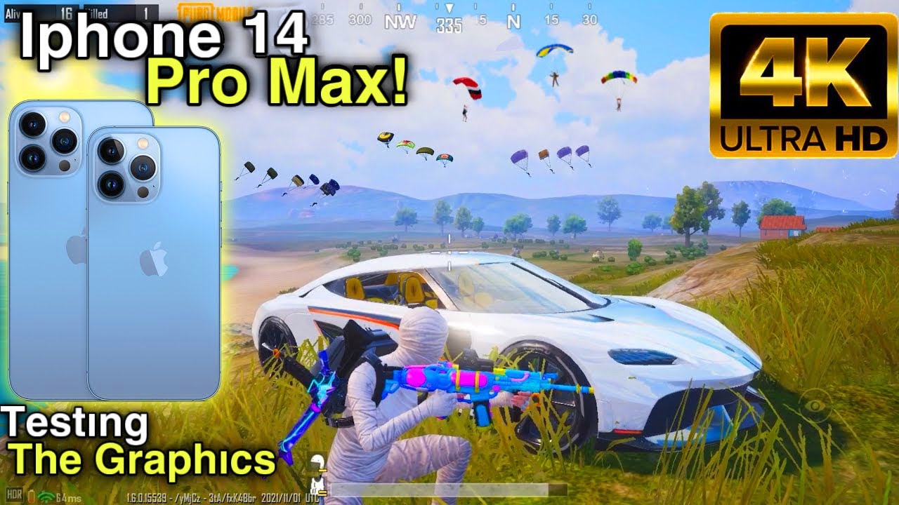 Wow!! FIRST GAMEPLAY with IPHONE 14 PRO MAX!🔥HDR+60 FPS SAMSUNG,A3,A5,A6,A7J2,J5,J7,S5,S6,S7,59,A10