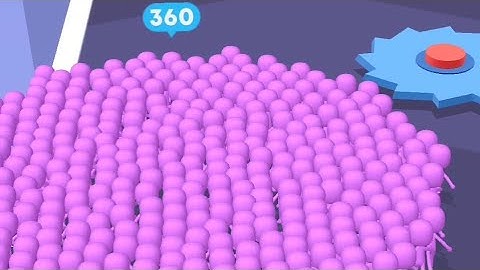 Count Masters All Levels Gameplay android ios mobile game part #716