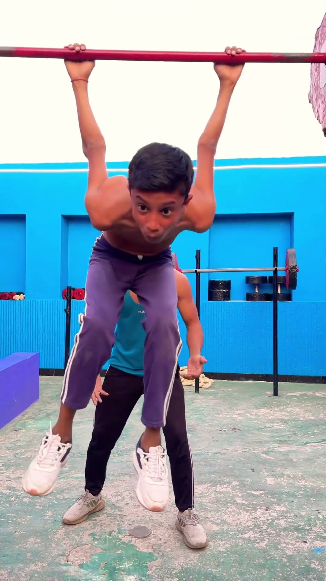 I’m shocked ?? #shortvideo #funny