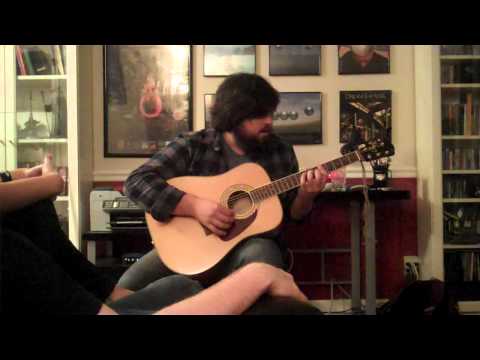 The Dear Hunter - Life and Death (Casey Solo Acoustic)