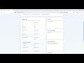 Predicting Employee Performance with AI | End-to-End HR Analytics Dashboard Demo