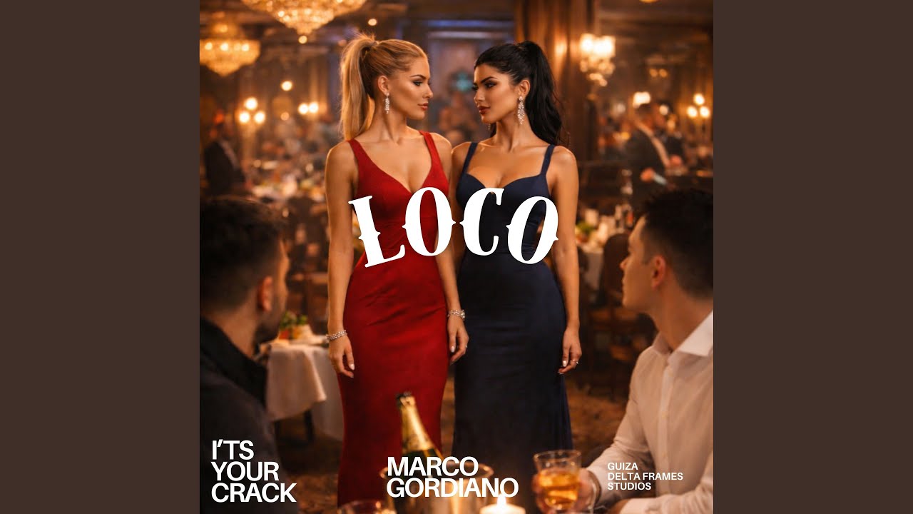 Watch Loco on YouTube Watch Loco on YouTube