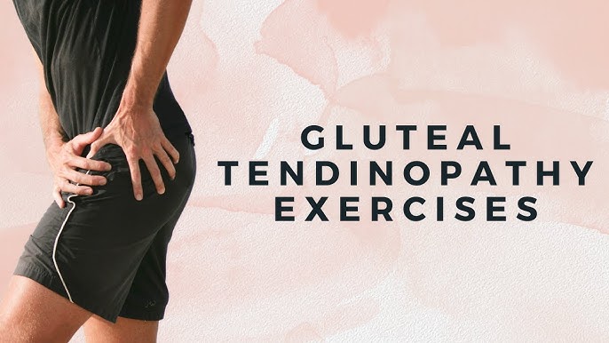 Gluteal Tendinopathy Exercises to Avoid: What Not to Do for Hip Pain Relief Gluteal Tendinopathy Exercises to Avoid: What Not to Do for Hip Pain Relief