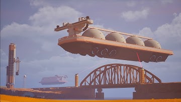 They Call It Gravity — Announcement Trailer