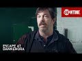 ‘I'm Not Your Buddy’ Ep. 3 Official Clip | Escape At Dannemora | SHOWTIME
