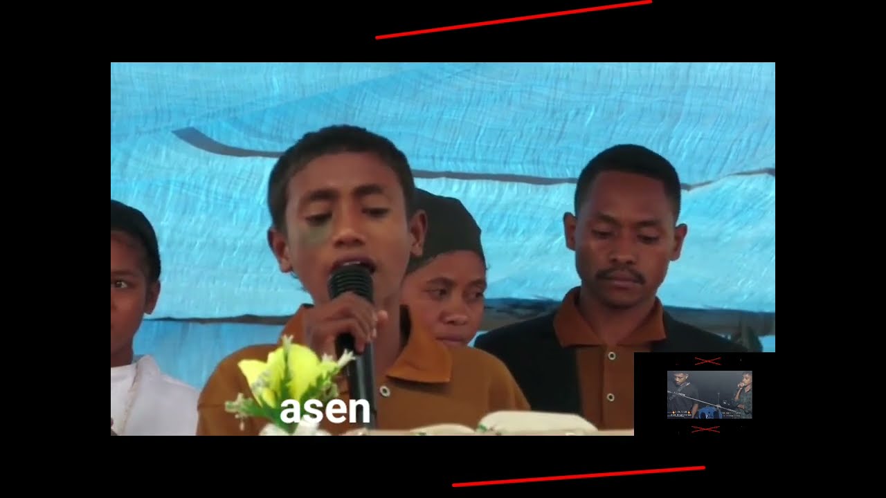 Скажи Аллилуйя #этотканал