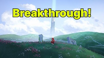 A breakthrough in game dev - SpacetimeDB 1.0