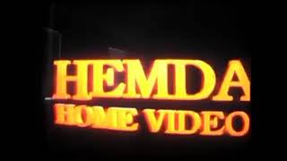 Hemdale Home Video, Inc. (1992) The Magic Voyage