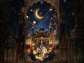 🔥 Eid Al Adha Live Wallpaper 🕌✨ (4K AMOLED) | Eid Mubarak 2026