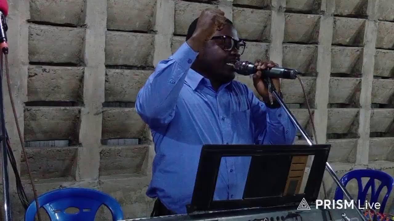 LES PRIÈRES QUI SONT TOUJOURS EXAUCÉES//Rev osée MBIENGA// mardi 3 février 2026