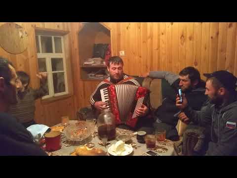 Сируж Ансамбль кунки