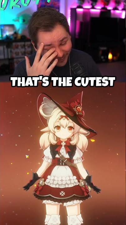 This Will Cure Your Depression In Genshin Impact