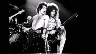 Video thumbnail of "Queen - Bohemian Rhapsody Solo  Backing Track"