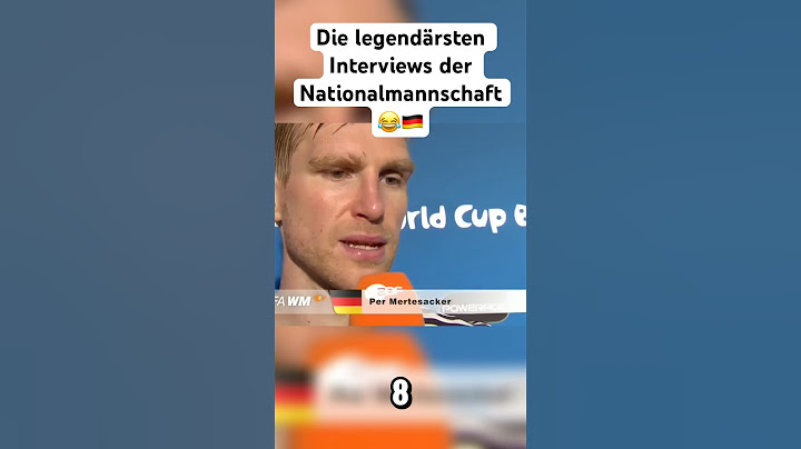Die legendärsten Interviews der Nationalmannschaft 😂🇩🇪 #dfb #deutschland #mertesacker #wm2014