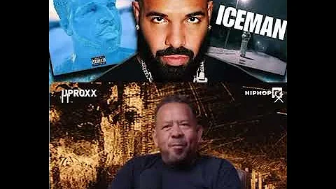 Elliott Wilson discusses Drake last album with Universal and his fight to gain  his masters.