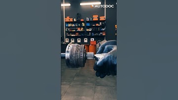 CV joint life hack | AUTODOC #shorts