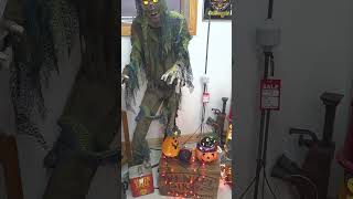 🎃RPA has animated Halloween decor, including Pumpkin Head Man! 40% off all inventory until 10/18