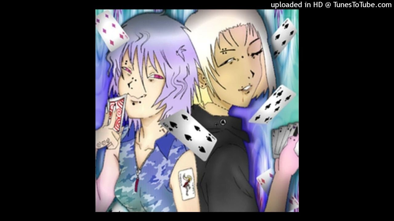 rave x yuke type beat