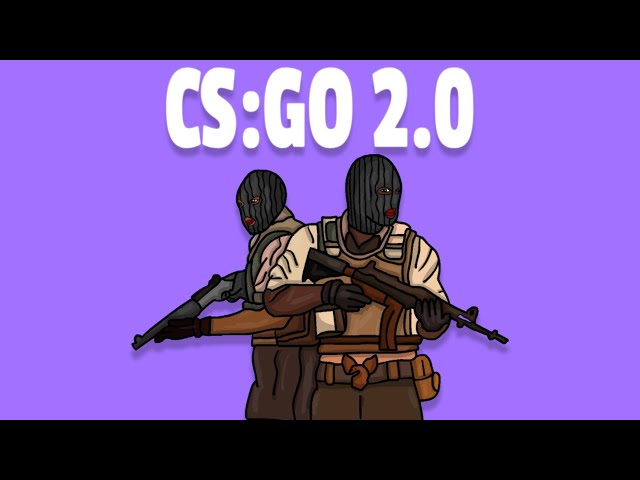 Cs Go 2.0 - song and lyrics by SADN.NICK, Strnbeats