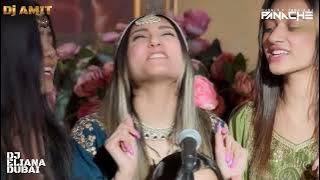 JAMAL KUDDU MASHUP - DJ AMIT, DJ PANACHE & DJ ELEIANA DUBAI REMIX