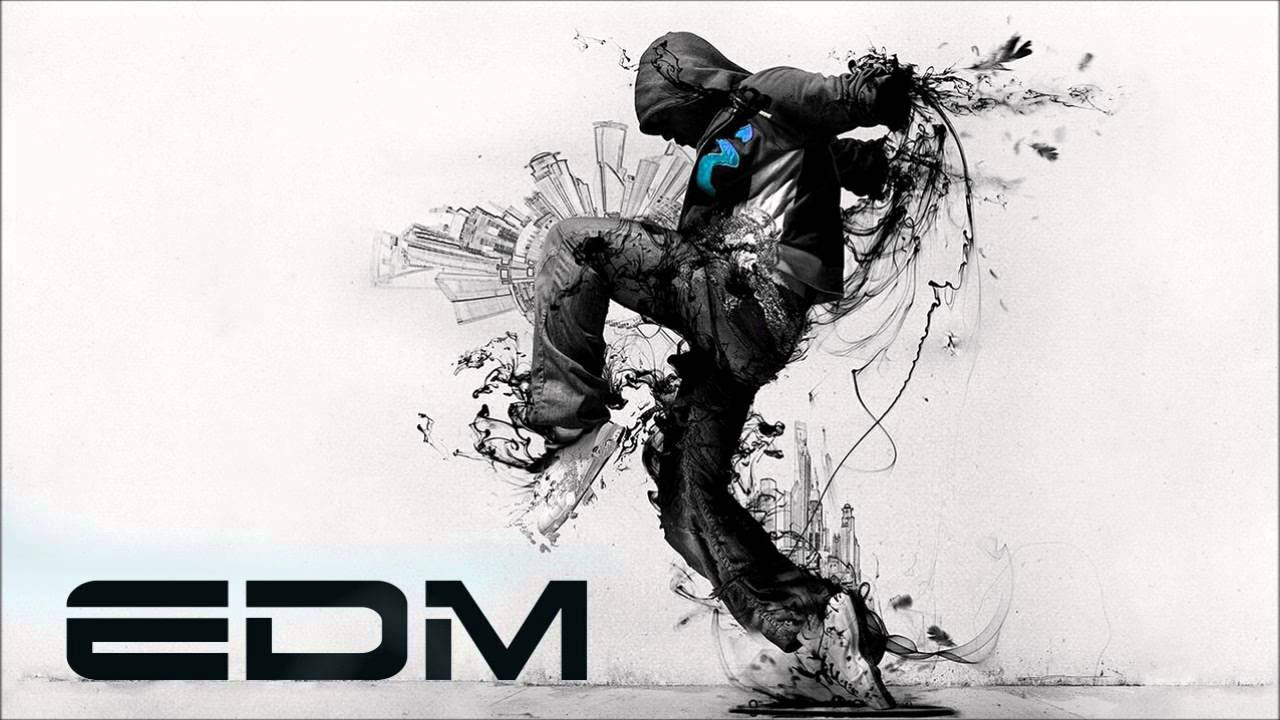 New Electro  House 2013 Best Of EDM Mix