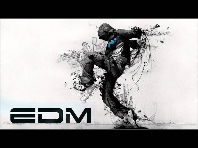 New Electro & House 2013 Best Of EDM Mix class=