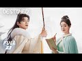 【FULL】Destined EP23:Liu Yuru Says Goodbye to Gu Jiusi | 长风渡 | iQIYI