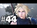 Final Fantasy 7 Rebirth Part 44 - Whispers - Gameplay Walkthrough PS5 (FF7 Rebirth)