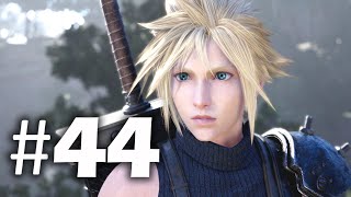 Final Fantasy 7 Rebirth Part 44 - Whispers - Gameplay Walkthrough PS5 (FF7 Rebirth)