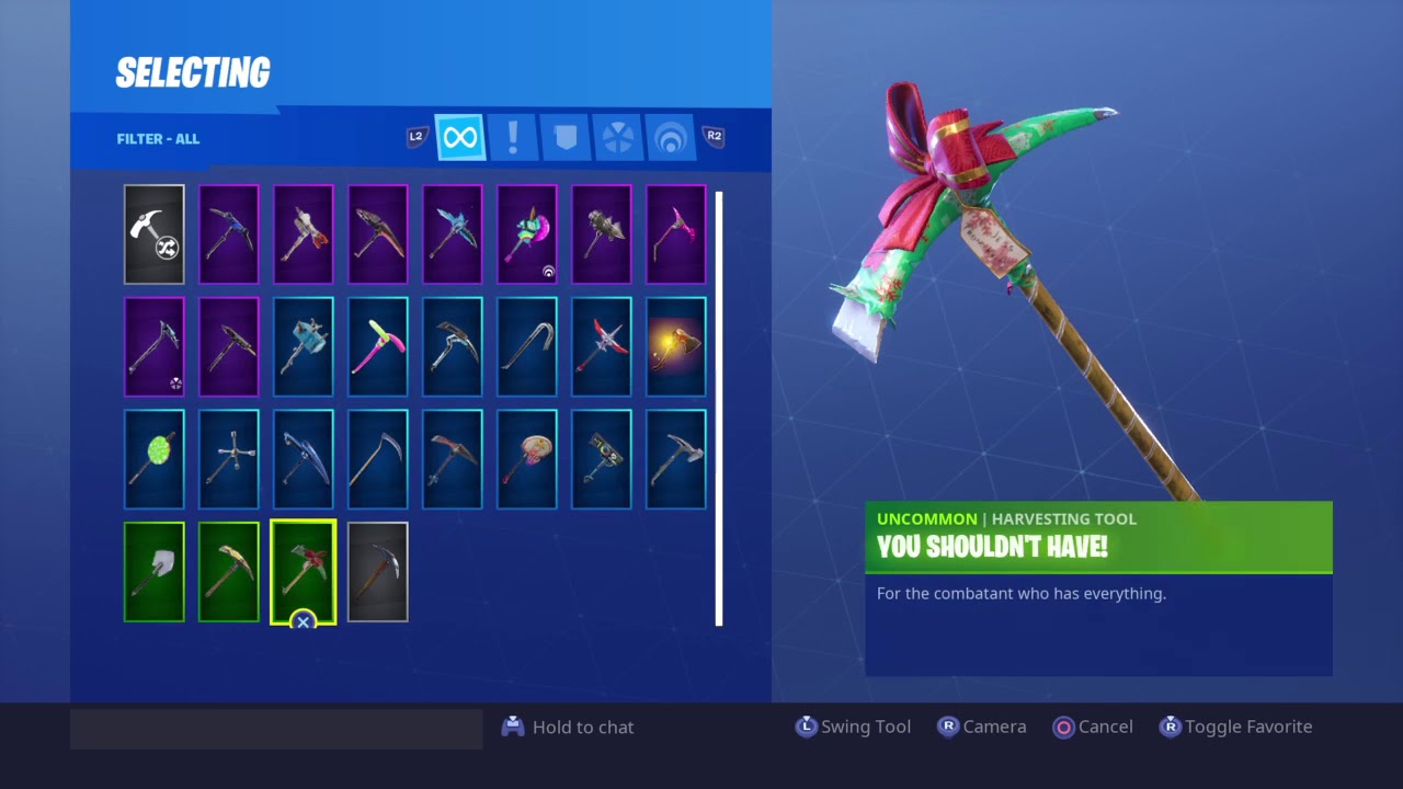 NEW NERD SKIN IN FORTNITE!!! YouTube