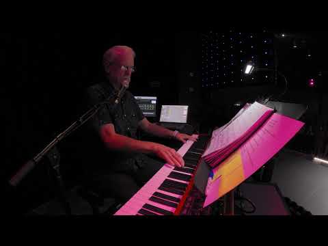 "The Lion And The Lamb" - Music Director & Keyboard View