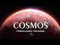 Unexplained Universe - Profound Mysteries & Discoveries of the Cosmos.