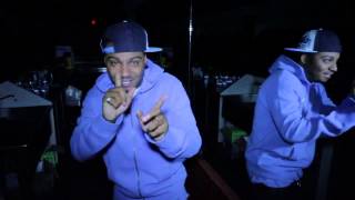 Tax Free (Fame Flynt & WNA) Ft. Rizz Cooke - Just Believe Official Video