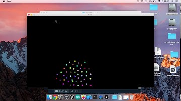 processingでboid