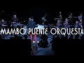 Mambo puente latino orquesta 1