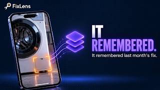 AI Repair Agent Remembered the Fix (Hindsight Agent Memory)