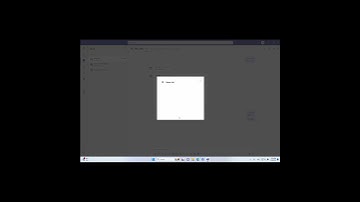 Cisco Calling WITH Microsoft Teams (Presence Sync & Hidden Application)