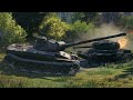 Indien-Panzer ● Saving The Day