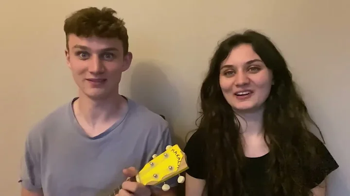 24 HOUR CHALLENGE: PART 1!! Gina Meredith