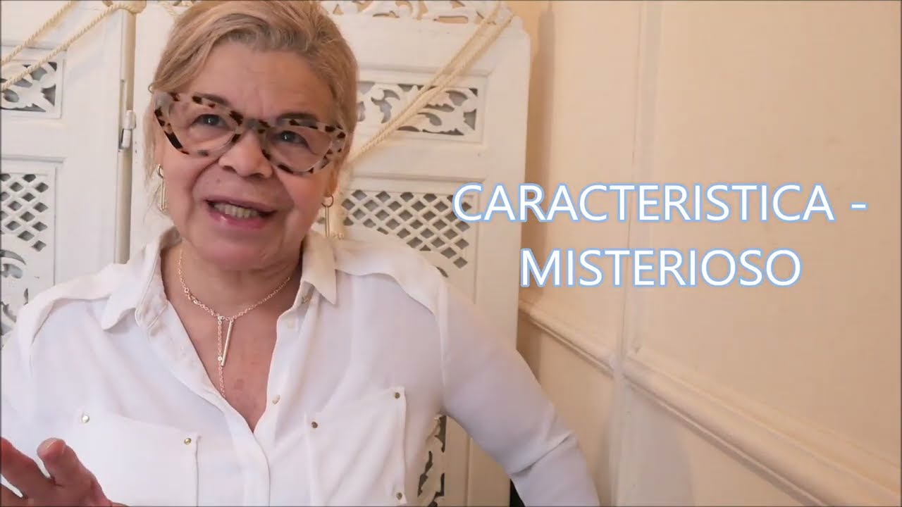 INFJ/A/T -O CONSELHEIRO OU ADVOGADO (MISTERIOSO) Grupo dos Diplomatas