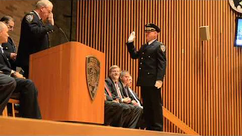Joseph Fox new Chief of Transit