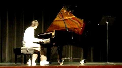 Prelude No.16 in D Flat Major - Robert D. Vandall (qwadfaser)