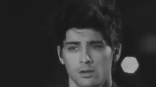 Video thumbnail of "Zayn Malik » Faded «"