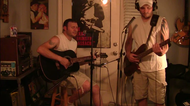 "I'd Love to Lay You Down" - Brian Stark - Conway ...