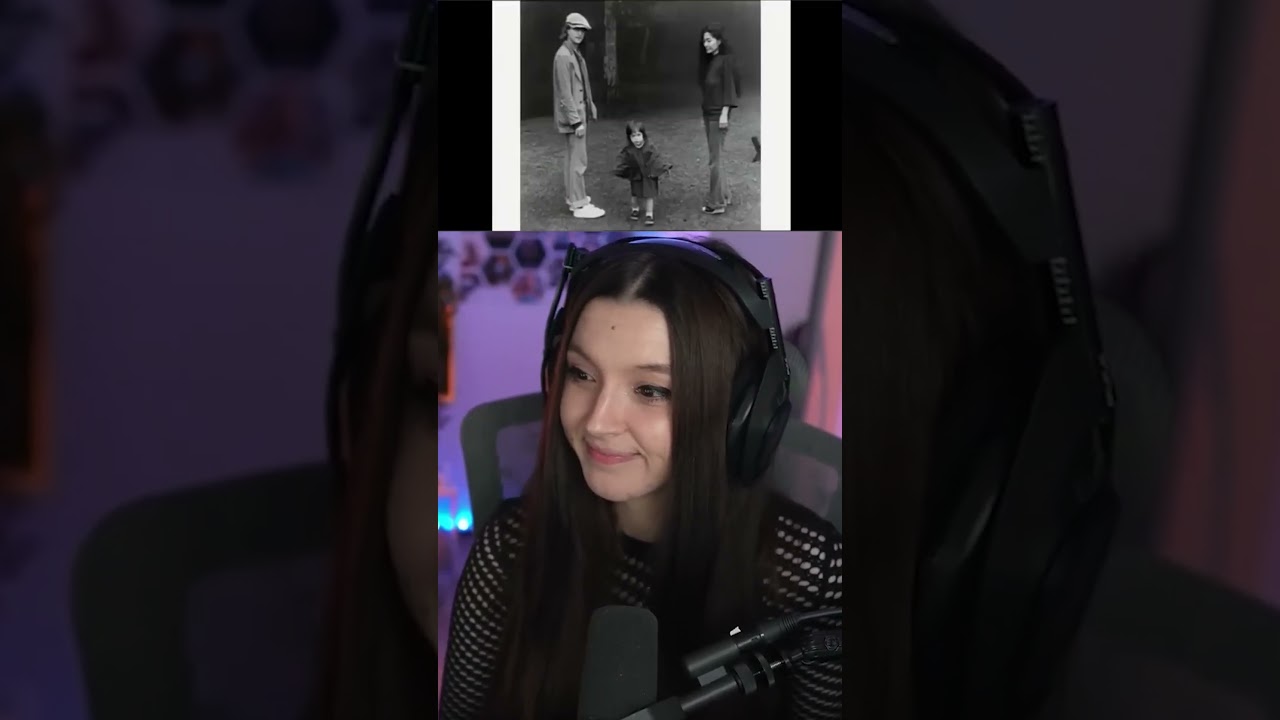 John Lennon - Woman | First Time Reaction