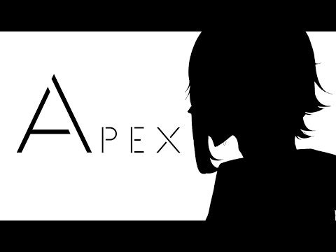 【Apex】新シーズン！諸々設定いじくりながら！【Vtuber】