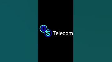 OS Telecom (2019-Present) Startup And Shutdown Animations With Sounds